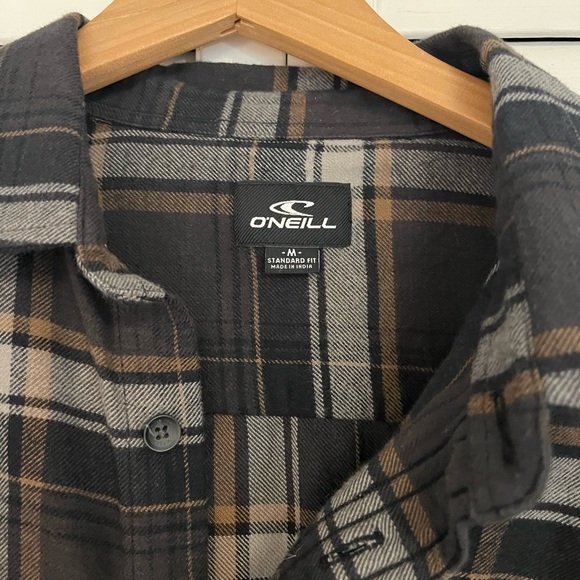 O’Neill Surf Flannel - Picture 2 of 5
